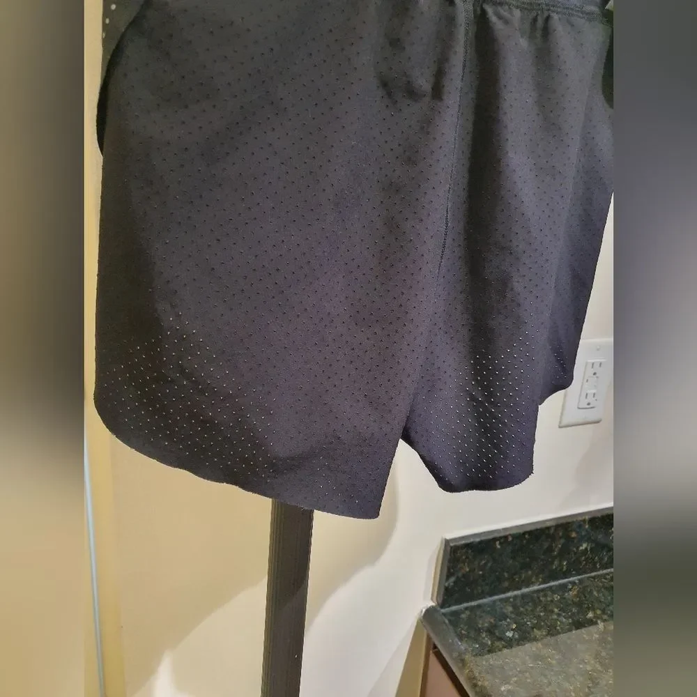 lululemon athletica Find Your Pace Athletic Shorts with Built-in Liner